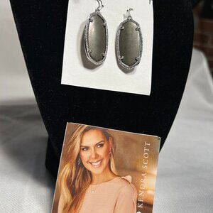 Kendra Scott Earrings